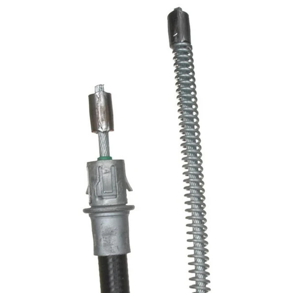 Parking Brake Cable - Rear Right Passenger Side - Raybestos BC94308