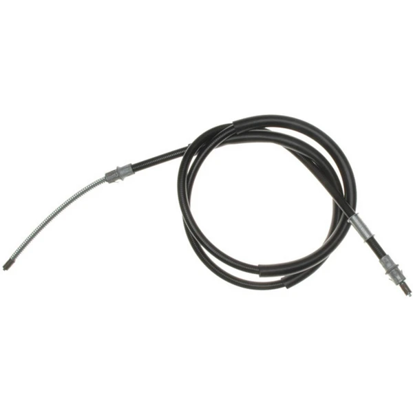 Parking Brake Cable - Rear Right Passenger Side - Raybestos BC94308