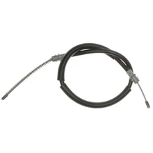 Parking Brake Cable - Rear Left Driver Side - Raybestos BC94309