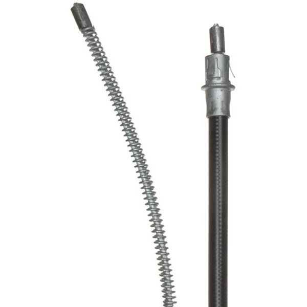 Parking Brake Cable - Rear Side - Raybestos BC94310