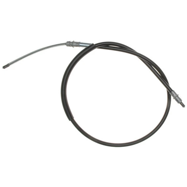 Parking Brake Cable - Rear Side - Raybestos BC94310