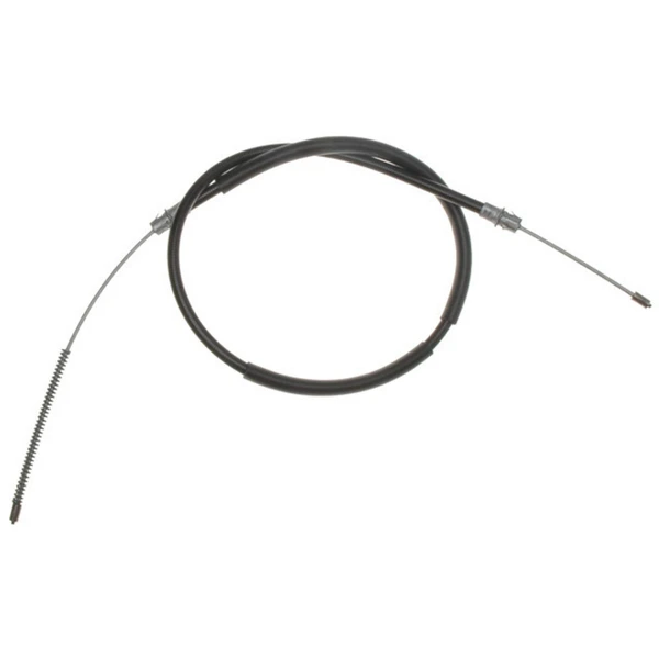 Parking Brake Cable - Rear Side - Raybestos BC94311