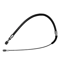 Parking Brake Cable - Rear Right Passenger Side - Raybestos BC94323