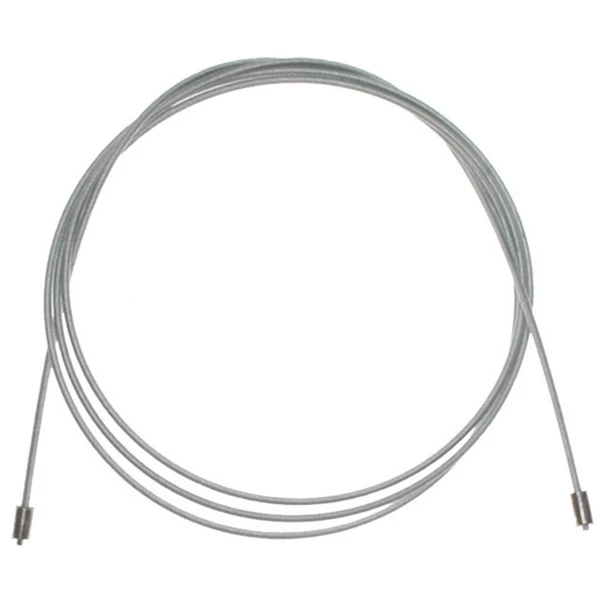 Parking Brake Cable - Intermediate - Raybestos BC94324