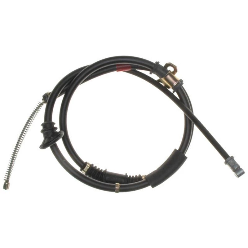 Parking Brake Cable - Rear Left Driver Side - Raybestos BC94327