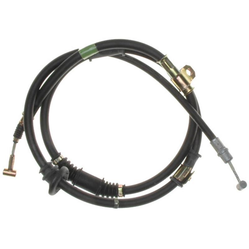 Parking Brake Cable - Rear Right Passenger Side - Raybestos BC94329