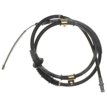 Parking Brake Cable - Rear Right Passenger Side - Raybestos BC94331