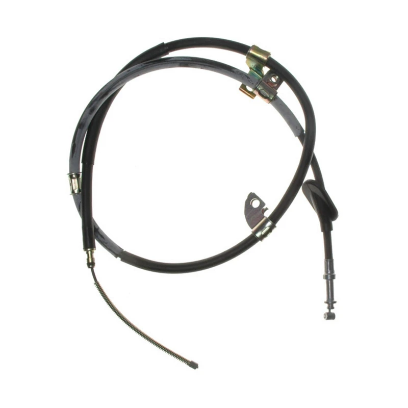 Parking Brake Cable - Rear Left Driver Side - Raybestos BC94335