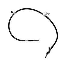 Parking Brake Cable - Rear Left Driver Side - Raybestos BC94440