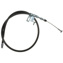 Parking Brake Cable - Rear Left Driver Side - Raybestos BC94441
