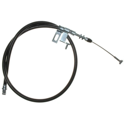 Parking Brake Cable - Rear Left Driver Side - Raybestos BC94441