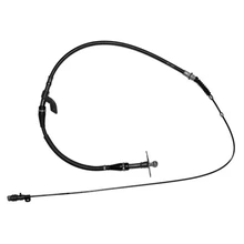 Parking Brake Cable - Rear Left Driver Side - Raybestos BC94446