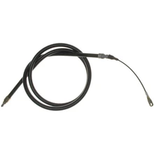 Parking Brake Cable - Front Side - Raybestos BC94451