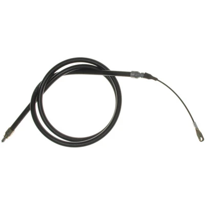 Parking Brake Cable - Front Side - Raybestos BC94451