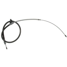 Parking Brake Cable - Front Side - Raybestos BC94453