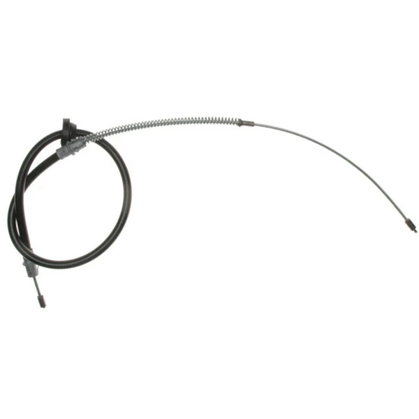 Parking Brake Cable - Front Side - Raybestos BC94453