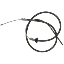 Parking Brake Cable - Front Side - Raybestos BC94454