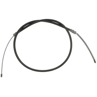 Parking Brake Cable - Rear Left Driver Side - Raybestos BC94458