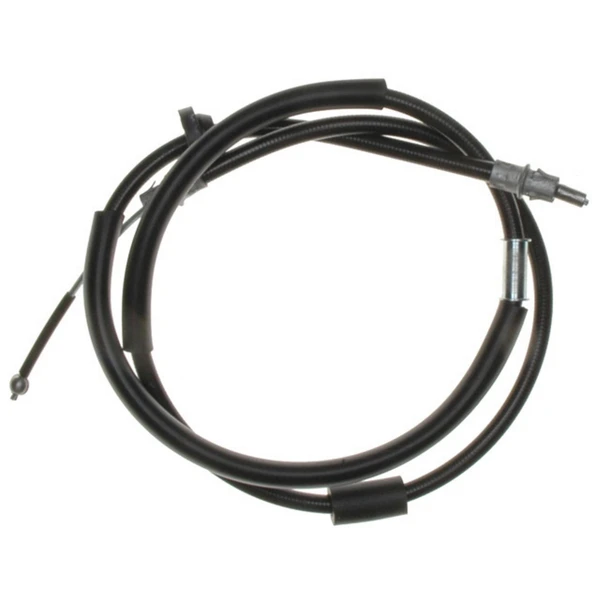 Parking Brake Cable - Rear Side - Raybestos BC94460