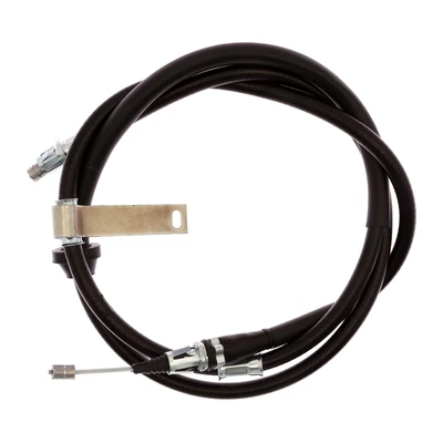 Parking Brake Cable - Rear Side - Raybestos BC94462