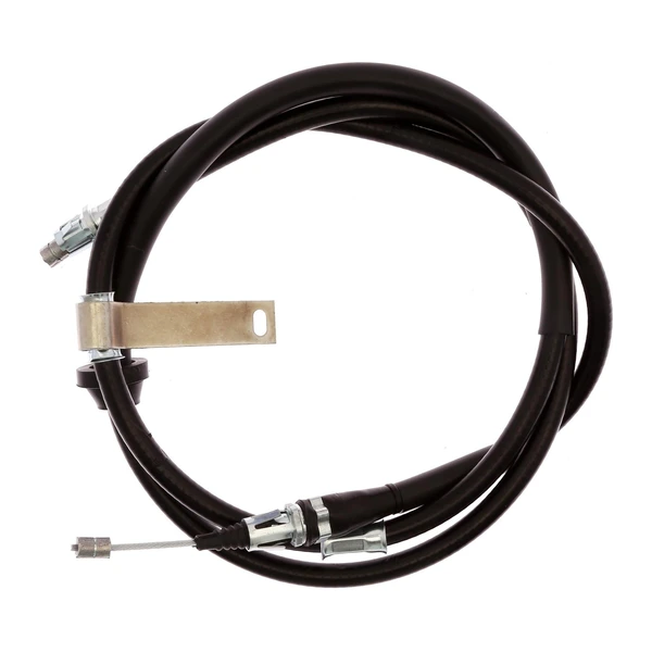 Parking Brake Cable - Rear Side - Raybestos BC94462