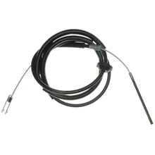 Parking Brake Cable - Front Side - Raybestos BC94463