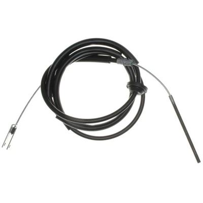 Parking Brake Cable - Front Side - Raybestos BC94463