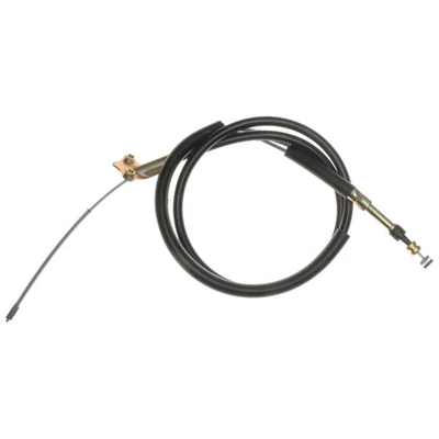 Parking Brake Cable - Rear Right Passenger Side - Raybestos BC94464