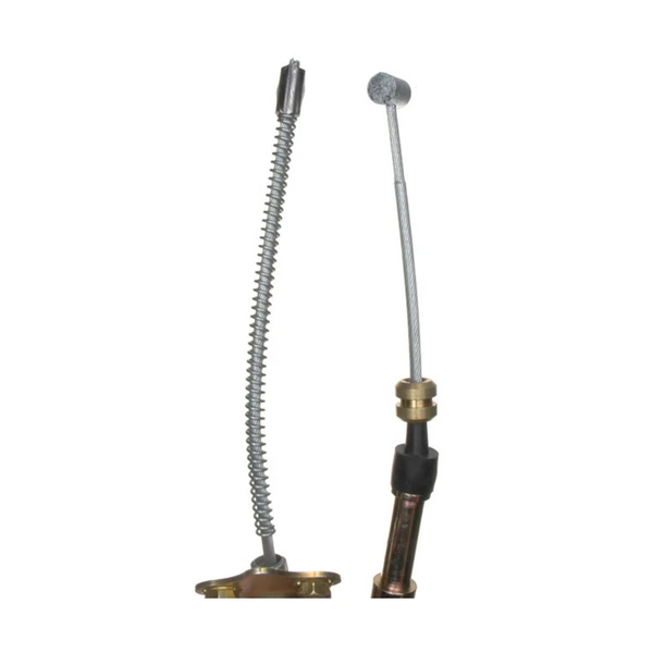 Parking Brake Cable - Rear Left Driver Side - Raybestos BC94465