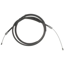 Parking Brake Cable - Intermediate - Raybestos BC94466