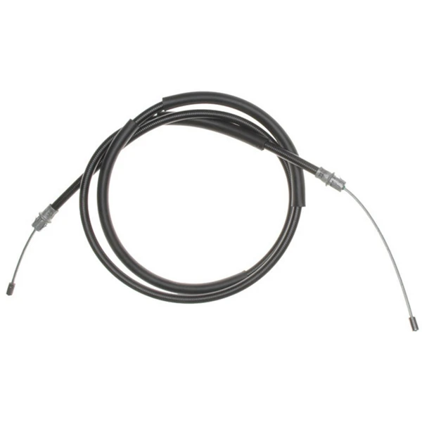 Parking Brake Cable - Intermediate - Raybestos BC94466