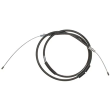 Parking Brake Cable - Front Side - Raybestos BC94467