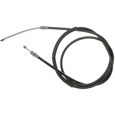 Parking Brake Cable - Rear Right Passenger Side - Raybestos BC94468