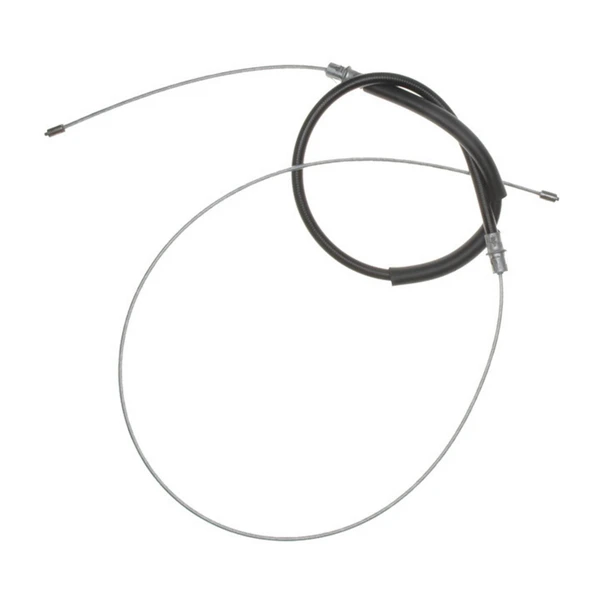 Parking Brake Cable - Front Side - Raybestos BC94470
