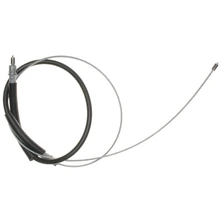 Parking Brake Cable - Front Side - Raybestos BC94471