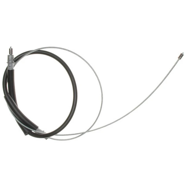 Parking Brake Cable - Front Side - Raybestos BC94471