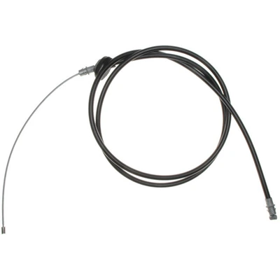 Parking Brake Cable - Front Side - Raybestos BC94475