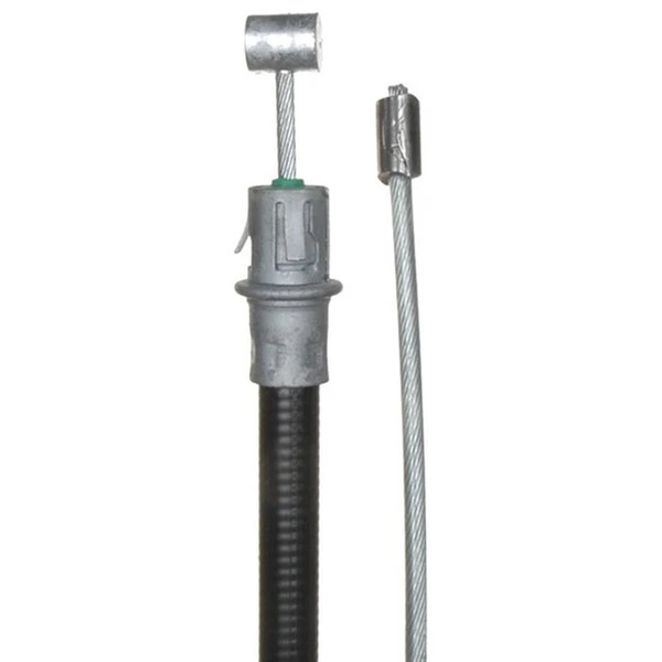 Parking Brake Cable - Front Side - Raybestos BC94476