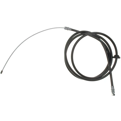 Parking Brake Cable - Front Side - Raybestos BC94476