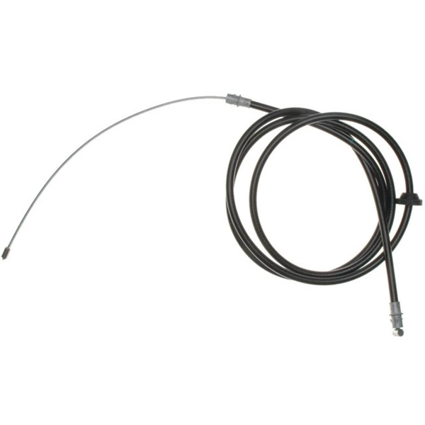 Parking Brake Cable - Front Side - Raybestos BC94476