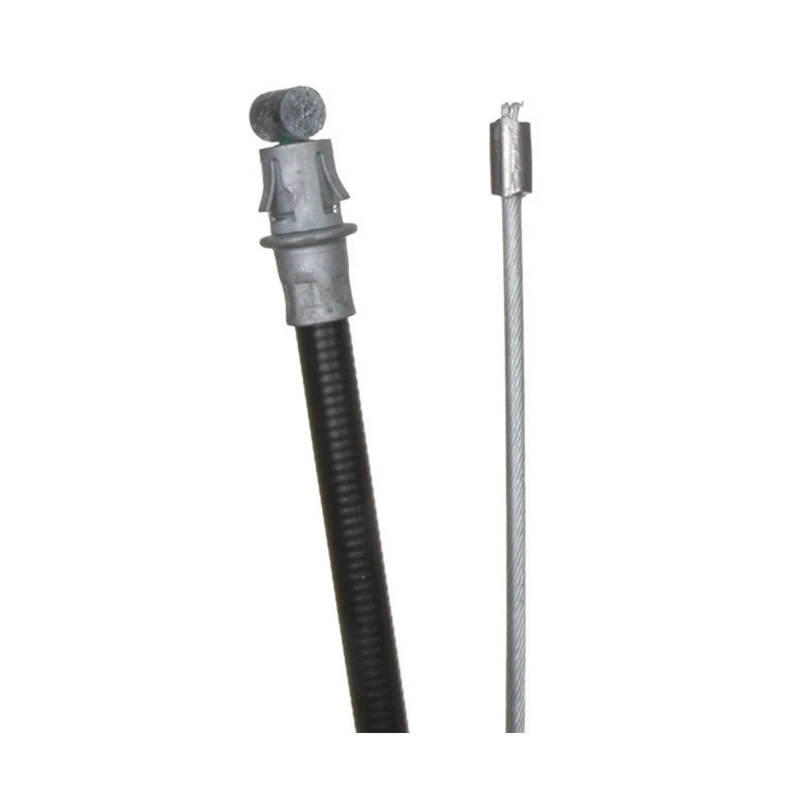 Parking Brake Cable - Front Side - Raybestos BC94477