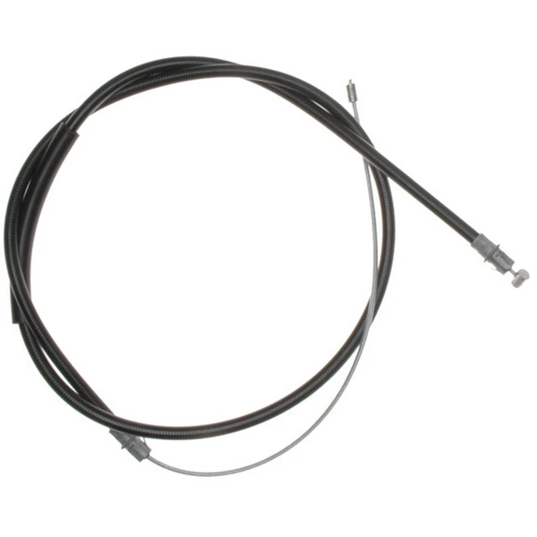 Parking Brake Cable - Front Side - Raybestos BC94477