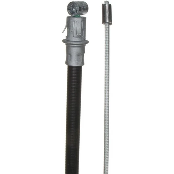 Parking Brake Cable - Front Side - Raybestos BC94479