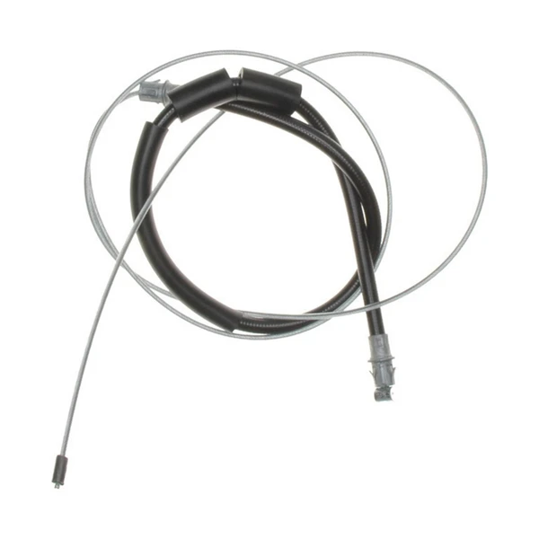 Parking Brake Cable - Front Side - Raybestos BC94479