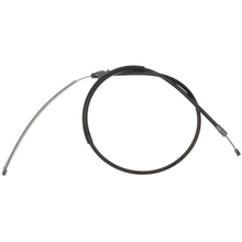 Parking Brake Cable - Rear Left Driver Side - Raybestos BC94483