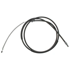 Parking Brake Cable - Rear Right Passenger Side - Raybestos BC94484