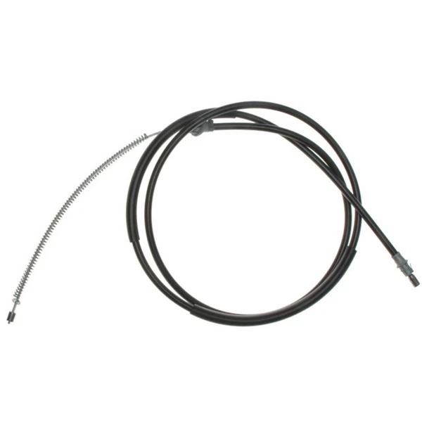 Parking Brake Cable - Rear Right Passenger Side - Raybestos BC94484