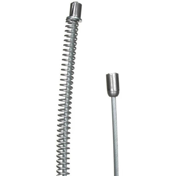 Parking Brake Cable - Rear Left Driver Side - Raybestos BC94485