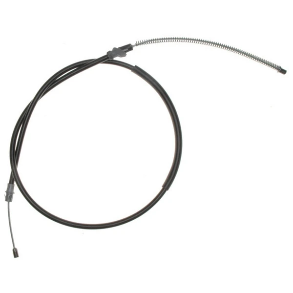 Parking Brake Cable - Rear Left Driver Side - Raybestos BC94485