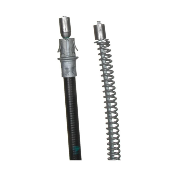 Parking Brake Cable - Rear Left Driver Side - Raybestos BC94486